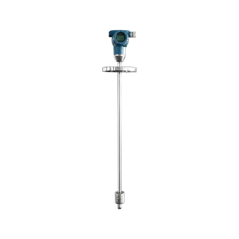Магнитострикционный уровень жидкости типа UZ-CZ